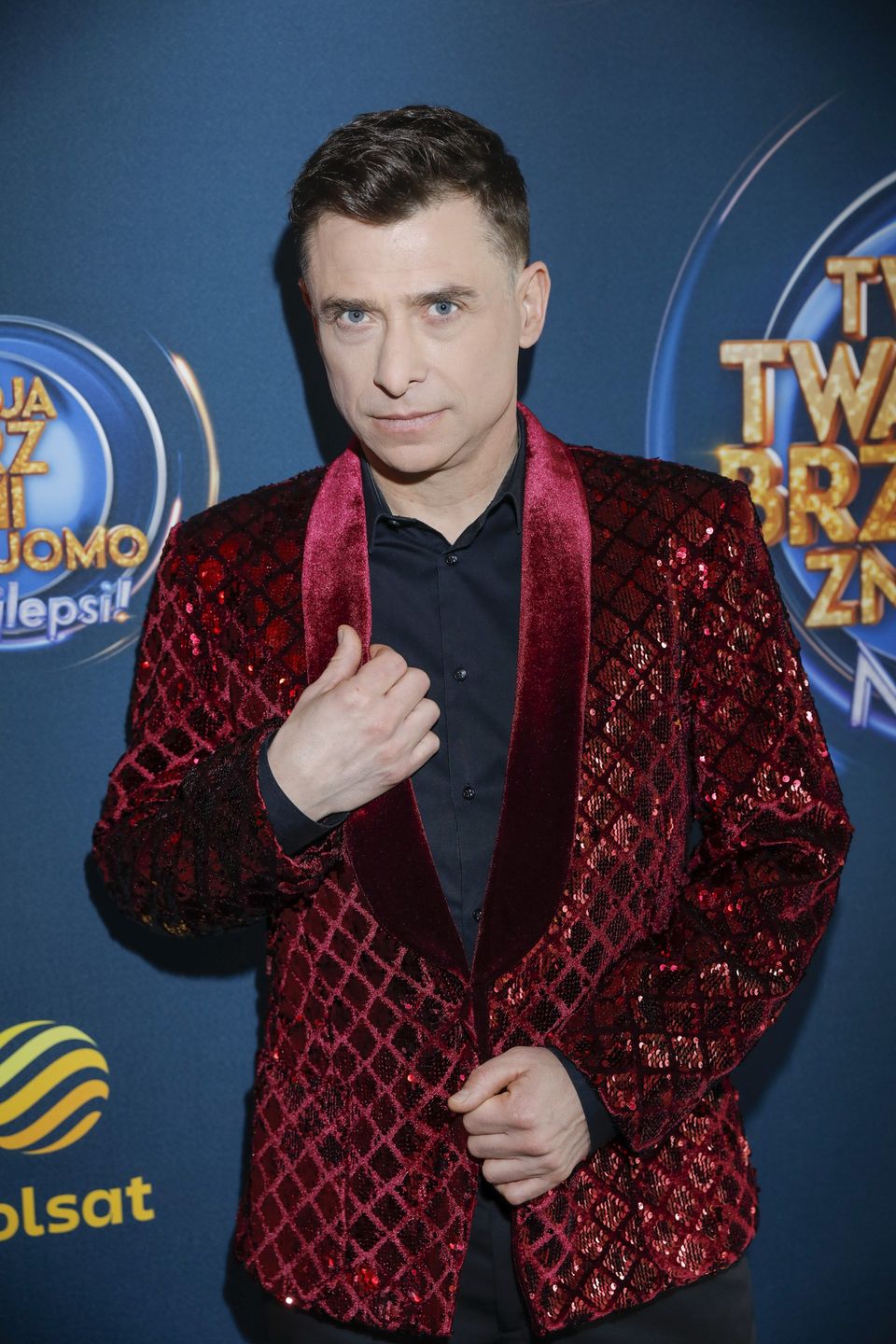 Kacper Kuszewski, ttbz, Twoja Twarz Brzmi Znajomo. Najlepsi!, program rozrywkowy, Twoja Twarz Brzmi Znajomo, Polsat