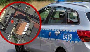 Dramatyczna ucieczka z zakładu poprawczego. Nie żyje młody mężczyzna