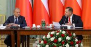 Rząd i prezydent pokazali projekty ustaw ws. kryptowalut. Czym się różnią?