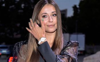 Nowa rola Krzan w TVN-ie. Oto gdzie ją wysłano