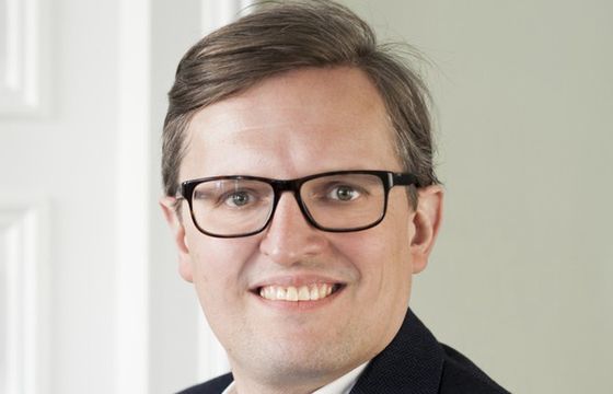 Aleksy Uchański przeszedł z Onetu do Edipresse Polska