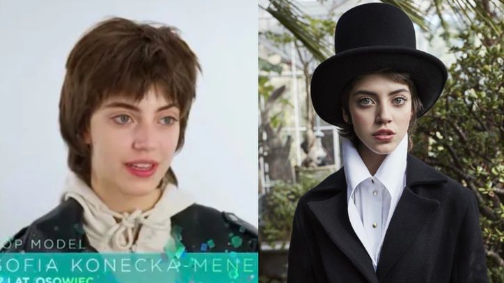 Fani podzieleni dopuszczeniem Sofii do finału