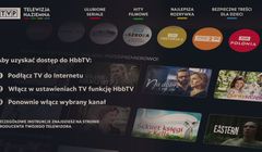 TVP Stream na multipleksie testowym w DVB-T2/HEVC