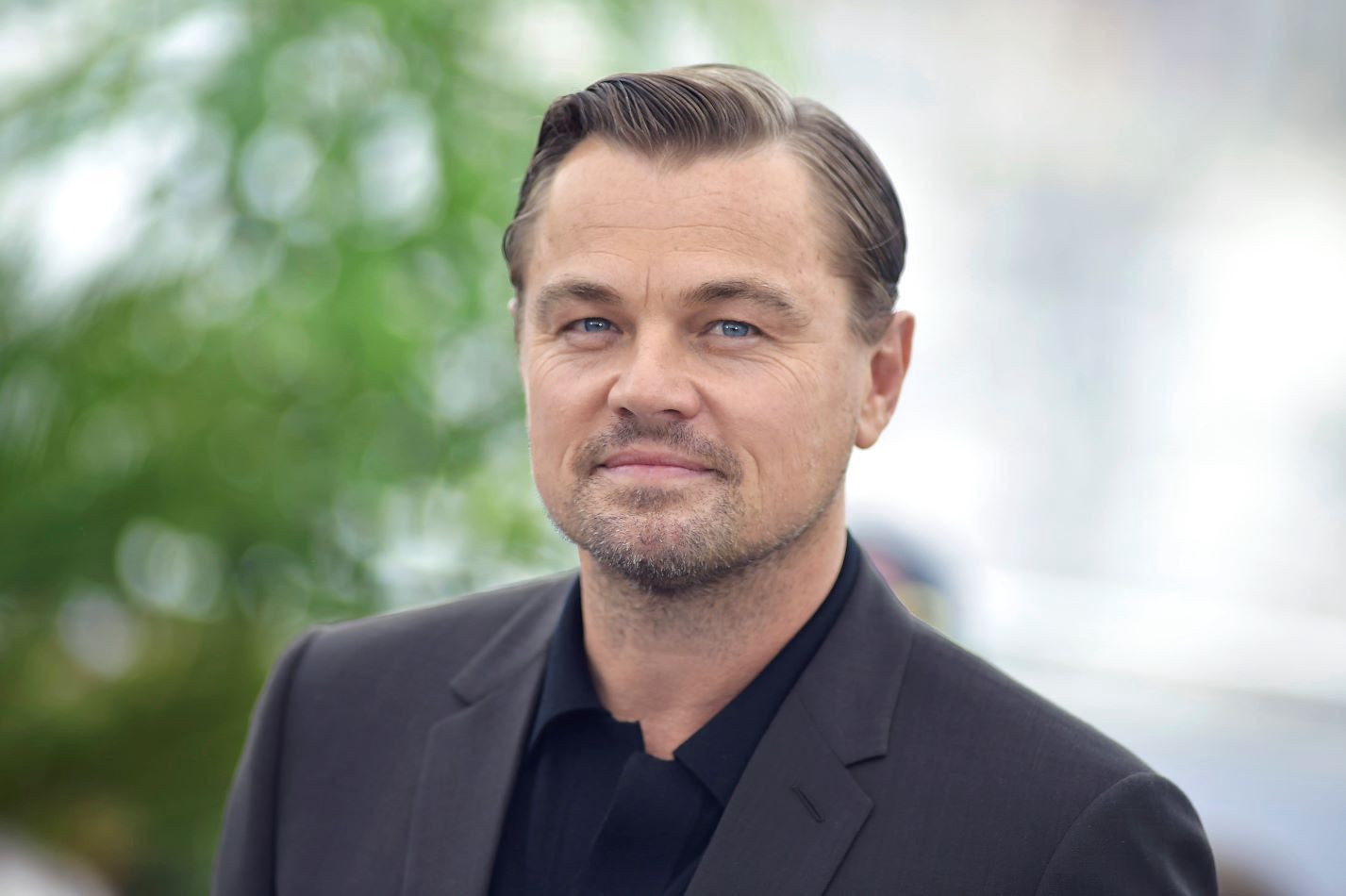 Leonardo DiCaprio znowu randkuje ze "starszą" kobietą? Modelka odpowiedziała