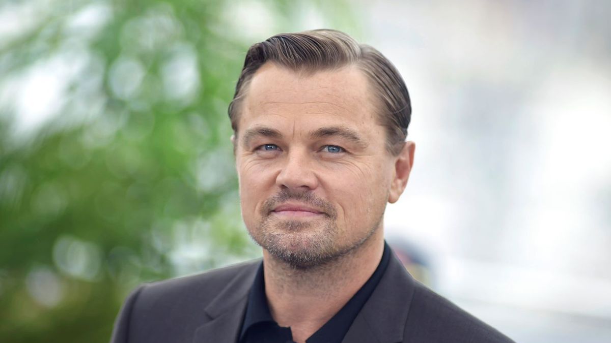 Leonardo DiCaprio zdobył Oscara za rolę w filmie "Zjawa"