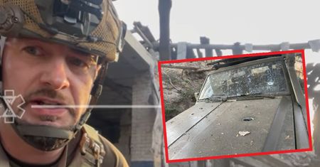 Atak na polskich wolontariuszy. "Wiemy, że możemy nie przeżyć"