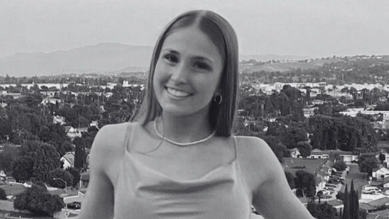 Emily Gold znaleziona martwa pod mostem.