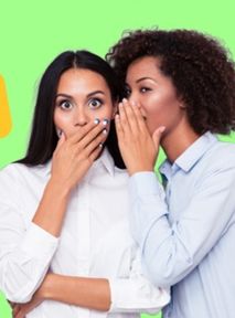 Tea - randkowa aplikacja tylko dla kobiet jest hitem w USA. Chroni przed toksykami?