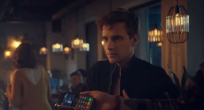 Maciej Musiał reklamuje Konto dla Młodych z aplikacją IKO w PKO BP (wideo)