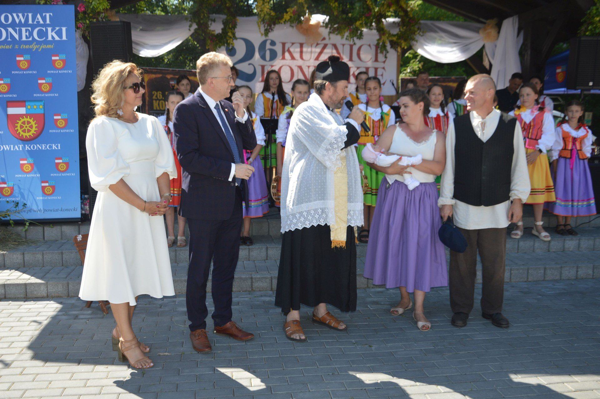 Atrakcje 26 Kuźnic Koneckich