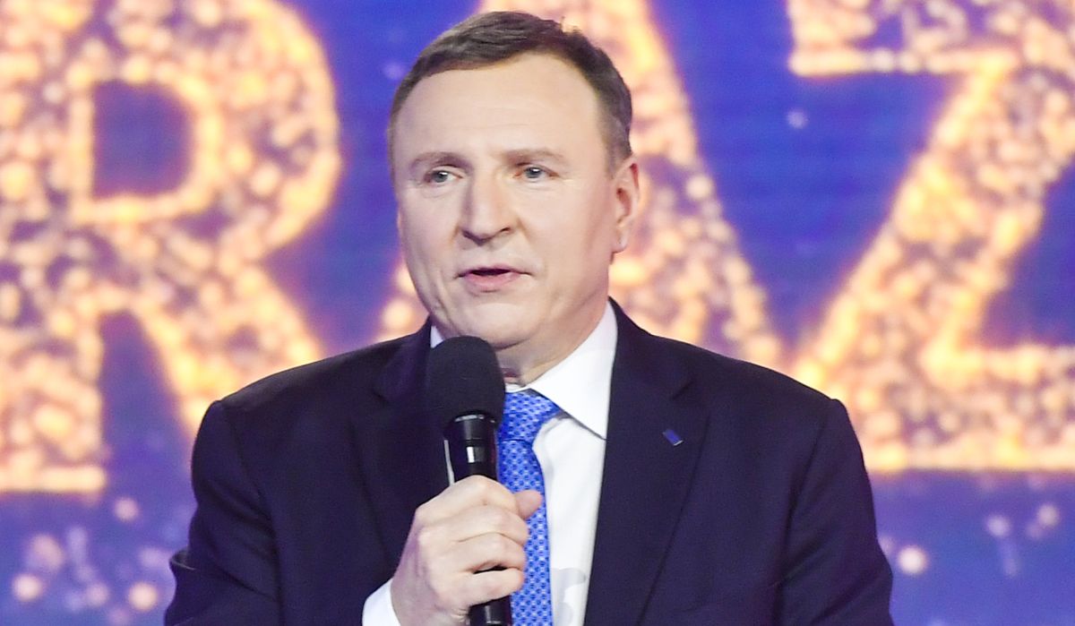 Jacek Kurski