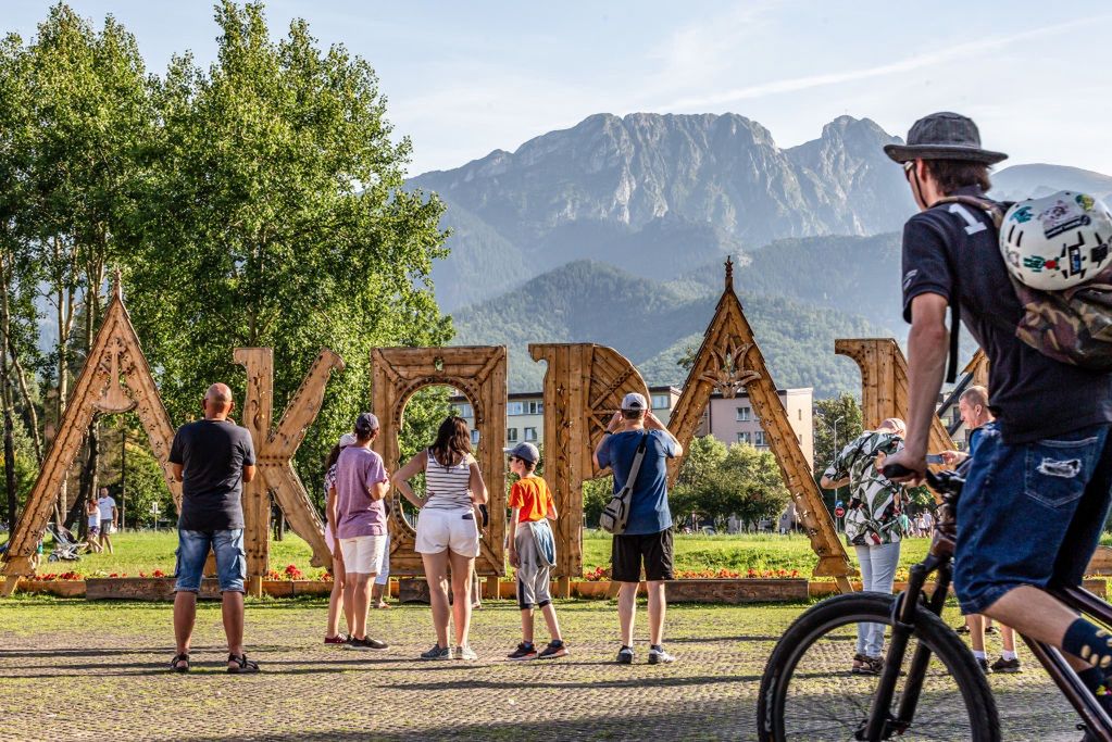 Dlaczego Słowacy przyjeżdżają w polskie Tatry? "Potężne zainteresowanie"