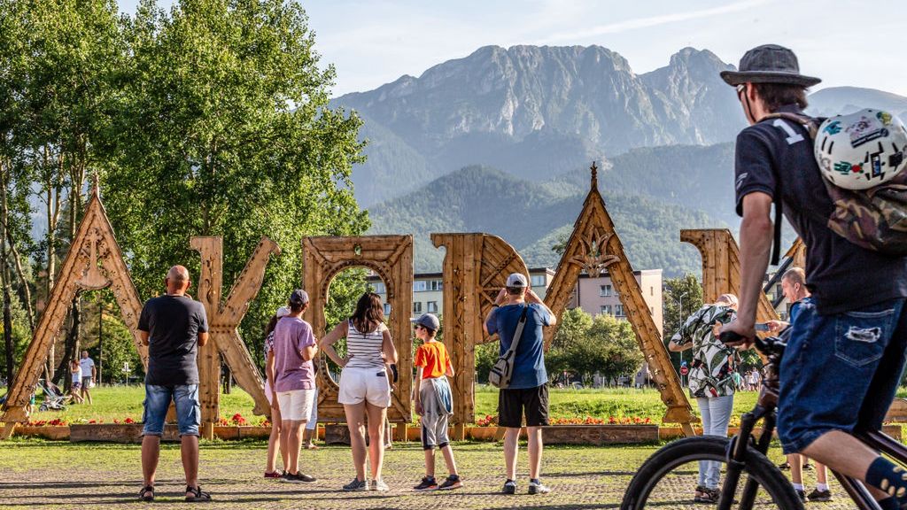 Słowacy pokochali polskie Tatry. Nie tylko ze względu na ceny