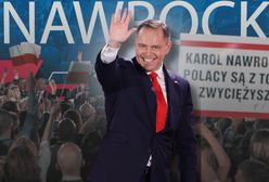 Nawrocki wygra kolejne wybory? Polacy odpowiedzieli w sondażu