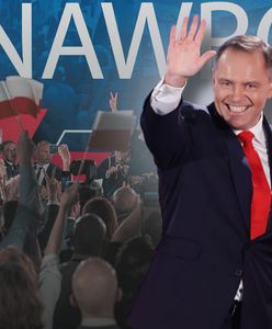 Nawrocki wygra kolejne wybory? Polacy odpowiedzieli w sondażu