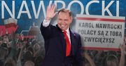 Nawrocki wygra kolejne wybory? Polacy odpowiedzieli w sondażu