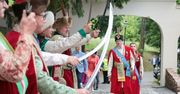 Ogólnopolski Turniej Kuchni Kresowej i Nalewek „Dworu Anna”. Staropolskie tradycje i smaki wrócą w ten piątek