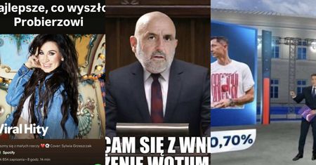 Afera po meczu Polska - Finlandia, MEMY. Internauci kpią ze skandalu w najlepsze