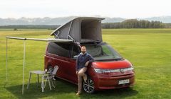 Tomasz Pękała kierownikiem PR marki Volkswagen Samochody Dostawcze