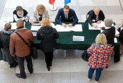 Nie tylko Legionowo. Mieszkańcy Nieporętu też wypowiedzą się w sprawie metropolii warszawskiej