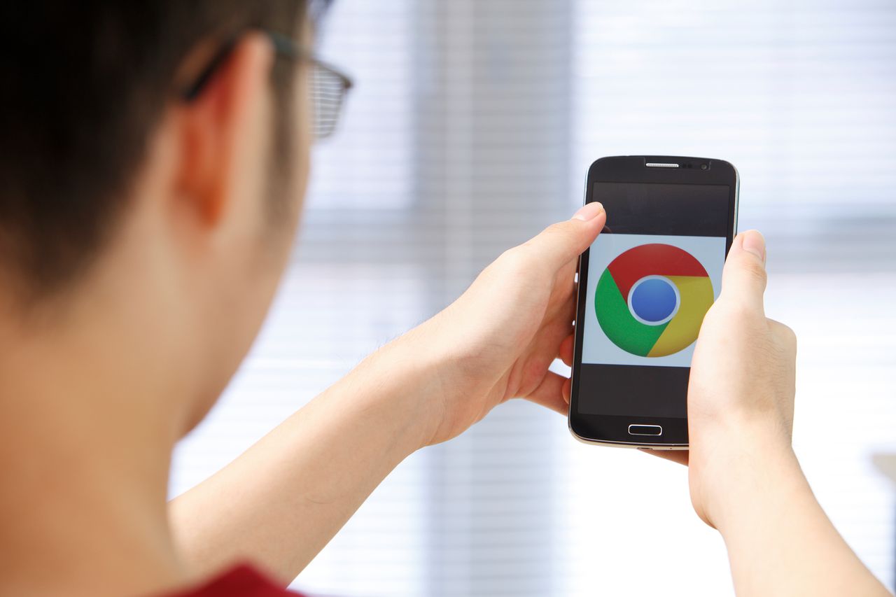 Google testuje kolejną nowość w przeglądarce Chrome, depositphotos