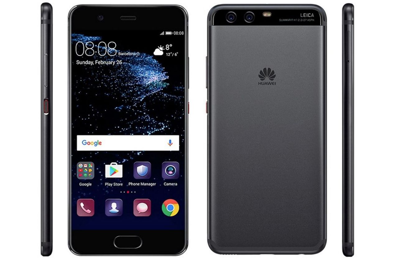 Huawei P10