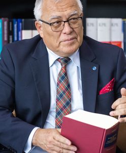 Dopaść Putina. Prezes MTK: "To jest sygnał, że nie ma świętych krów"