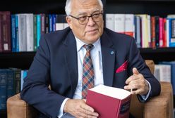 Dopaść Putina. Prezes MTK: "To jest sygnał, że nie ma świętych krów"