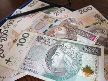 Nowe emerytury będą niższe. Zmiana w tablicach życia GUS