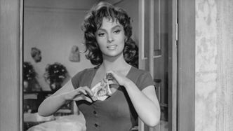 Nie żyje Gina Lollobrigida. Legenda włoskiego kina miała 95 lat