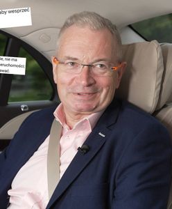 Burza po słowach dewelopera. "Niezły fikołek i to taki z piruetem"