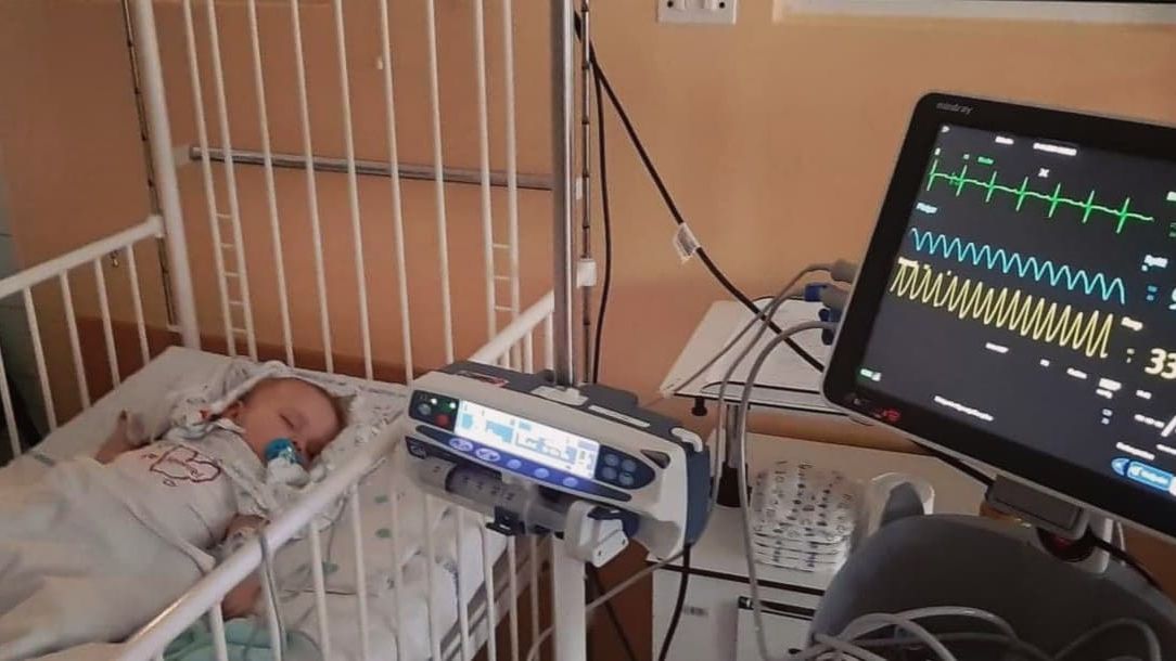 Choroba Kawasakiego atakuje przede wszystkim małe dzieci. 80 proc.chorych to dzieci poniżej 5. roku życia 