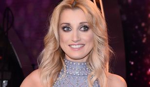 Justyna Żyła znów pozuje z nie swoim chłopakiem. Fani ładnie ją podsumowali