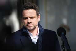 Trzaskowski na celowniku służb