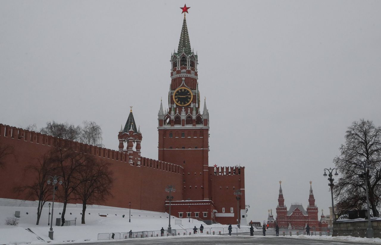 Global alerts issued over potential extremist threats in Moscow