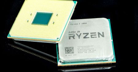 The Division 2 za darmo do procesorów Ryzen 5 i Ryzen 7