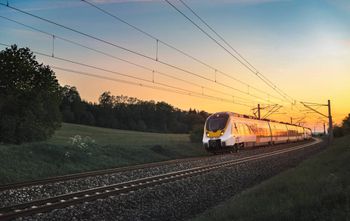 Będzie nowe połączenie kolejowe z Bydgoszczy do Poznania. Rusza modernizacji linii 356
