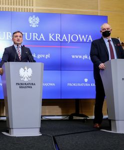 Rząd dystansuje się od Hermesa, sprawą ma zająć się prokuratura. "Nie chcemy wpływać na śledztwa"