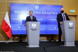 Rząd dystansuje się od Hermesa, sprawą ma zająć się prokuratura. "Nie chcemy wpływać na śledztwa"