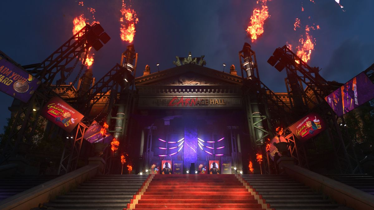 Dying Light 2: Bloody Ties