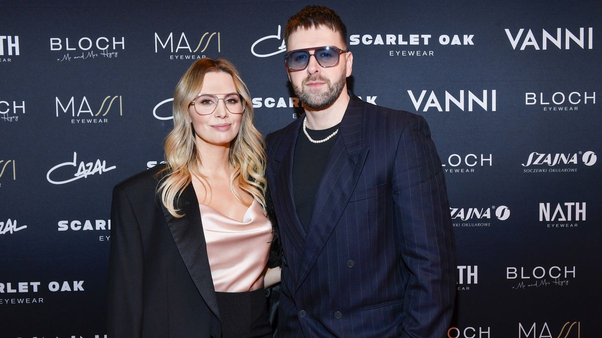 Agnieszka Hyży wraca do Polsatu. Co na to jej mąż?