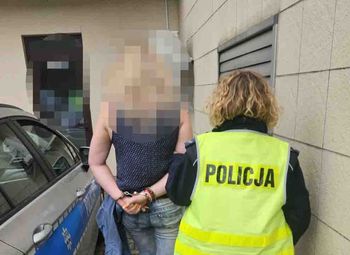 Piaseczno: Została skazana na prace społeczne za jazdę po alkoholu