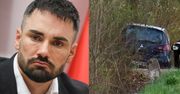 Podejrzany o śmiertelny wypadek z udziałem Łukasza Litewki znów może TRAFIĆ DO ARESZTU
