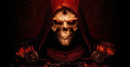 Diablo 2: Resurrected z datą premiery! Jest rozgrywka z konsol