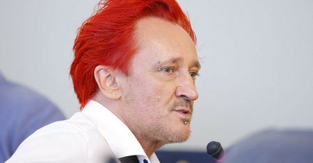 Michał Wiśniewski mówi wprost "Nienawidzę siebie". Surowo podsumował swoją przeszłość