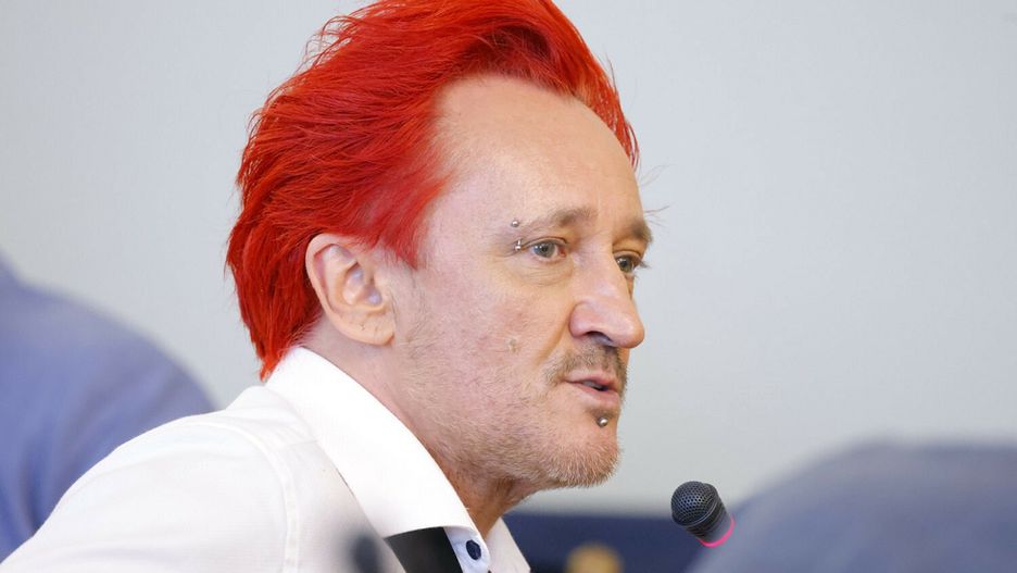 Michał Wiśniewski mówi wprost "Nienawidzę siebie"