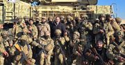 Sukcesy bojowników w Syrii. Rosyjski hit eksportowy zdobyty