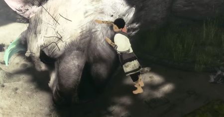 E3 2016: The Last Guardian wreszcie z datą premiery