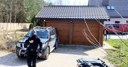 Afera Funduszu Sprawiedliwości. Jak oceniano wniosek księdza