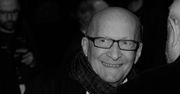Nie żyje Wojciech Pszoniak. Miał 78 lat